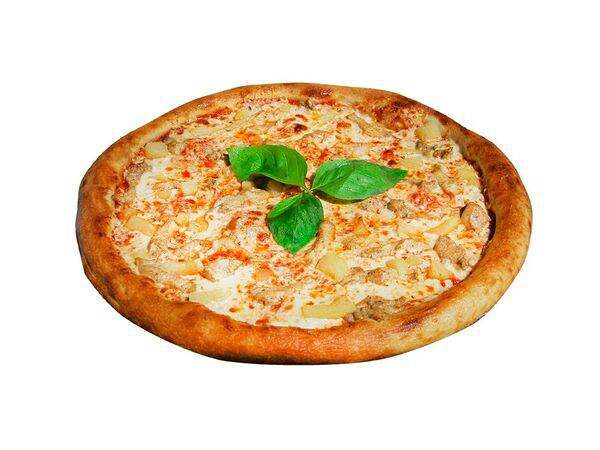 Пиццафит - Пицца Гавайская Средняя