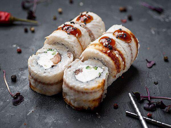 Ocean Club - Дракон