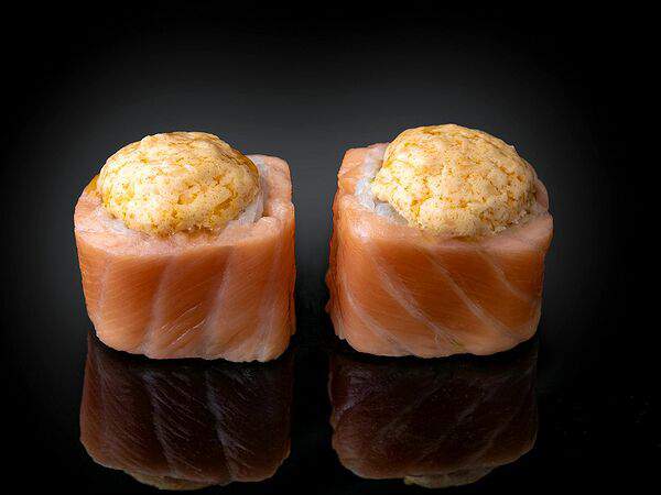 Omega 3-6-9 - Яки Филадельфия