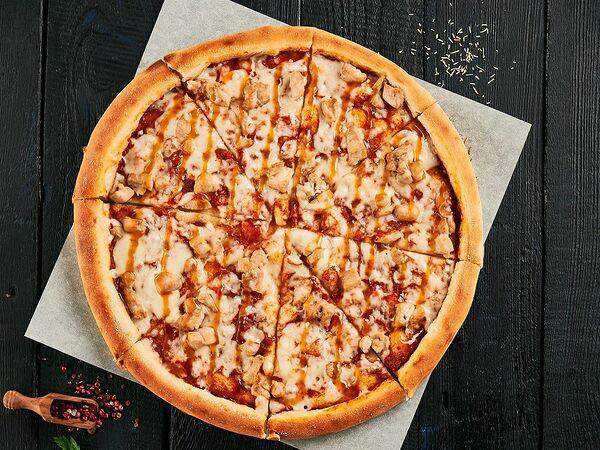 Royal Pizza - Фридей кисло-сладкий