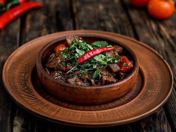 Кинто - Аджапсандал