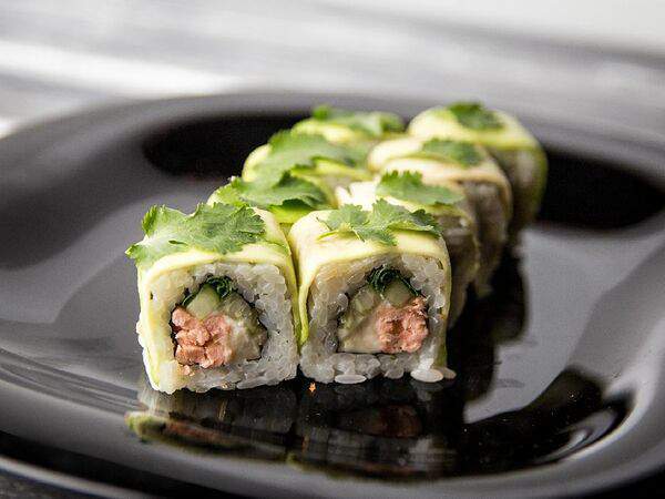 Авокадо - Грин хаус