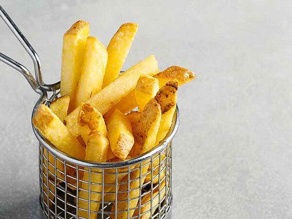 Luka Pizza - Картофель фри