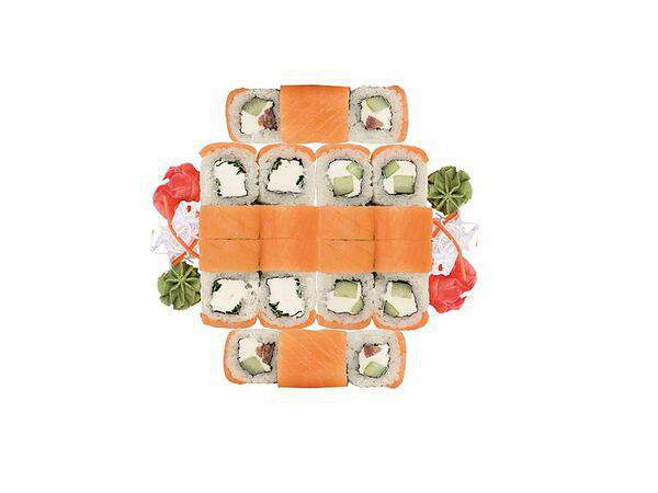 Zatochi - Филамания лайт