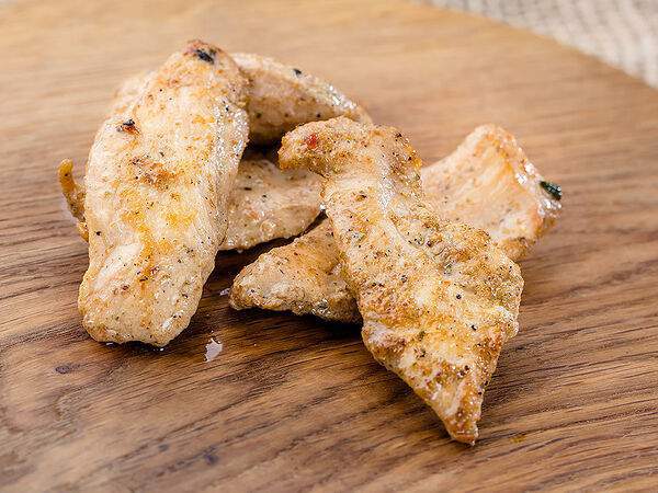 Чайхона №1 Братьев Васильчуков - Куриная грудка маринованная