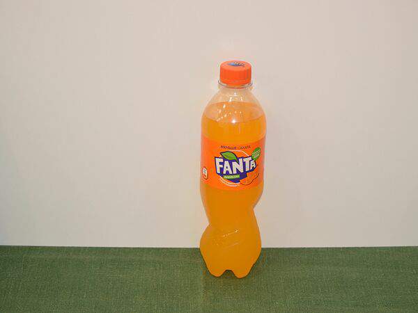 Едим дома - Fanta