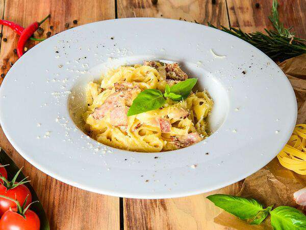 Парк - Карбонара