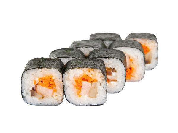 Тоши Суши - Ролл Сытный