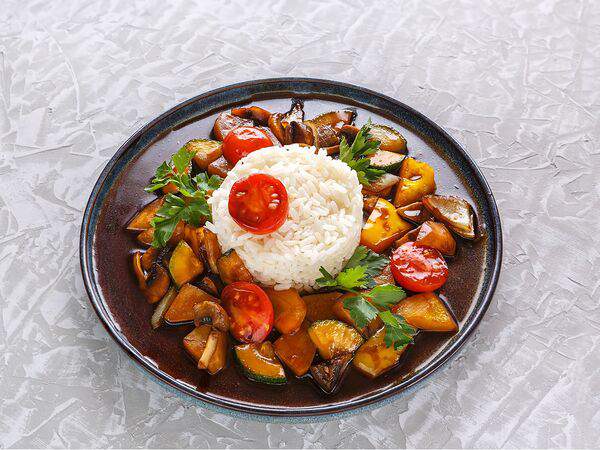 Чайхана Чайхауз - Чарвак