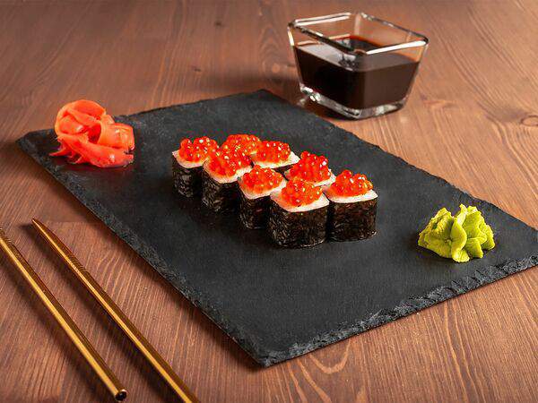 Фуджиями - Икура Маки