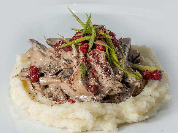 Rock & Roll - Кяристус