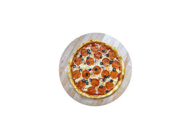 Шукран - Пицца пепперони