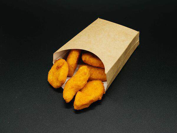 Суши-бар Филадельфия - Наггетсы куриные