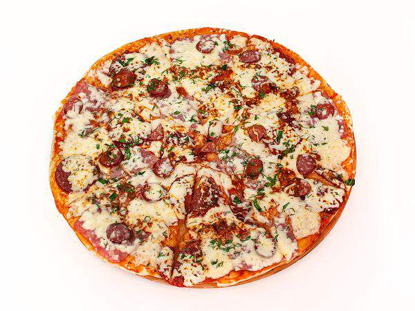 Палермо - Пицца Мексикано