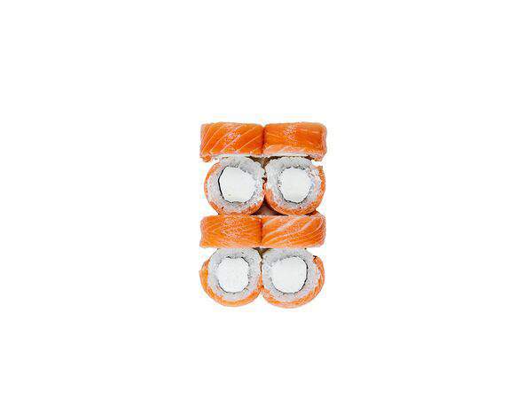 Чука - Филадельфия Чизу