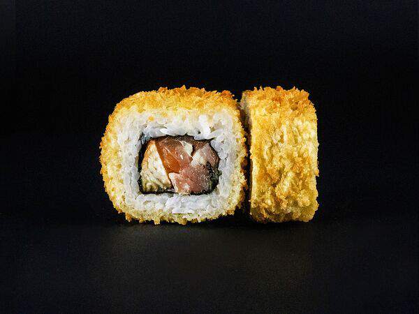 Mr Khan - Три Рыбы