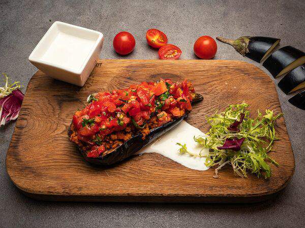 Долина солнца - Гарни Ярах