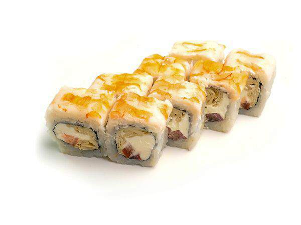 Суши маркет Кухня Солнца - Юми