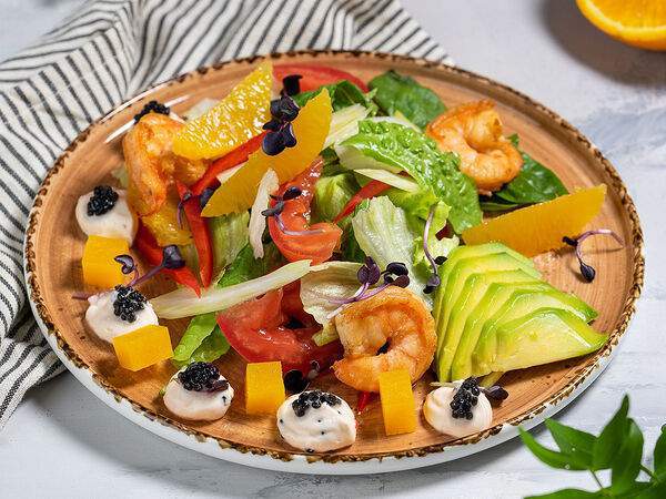 Ресторан Urban Eda в Уфе