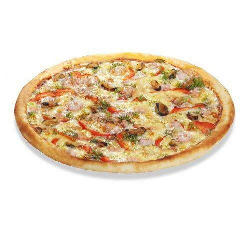 Суши Маг - Дары моря