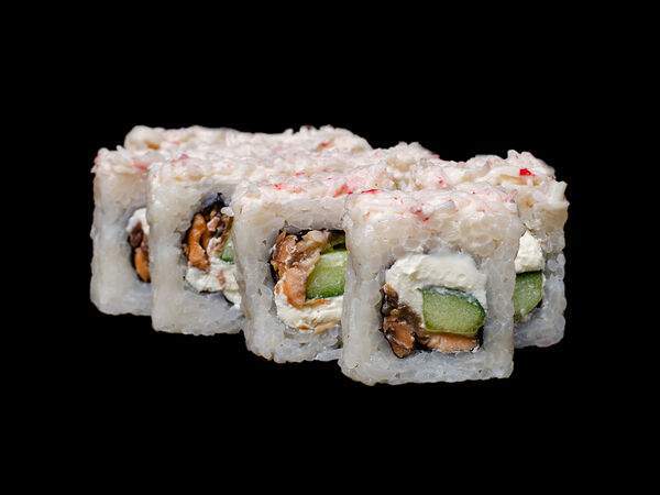 Мураками - Краб ролл