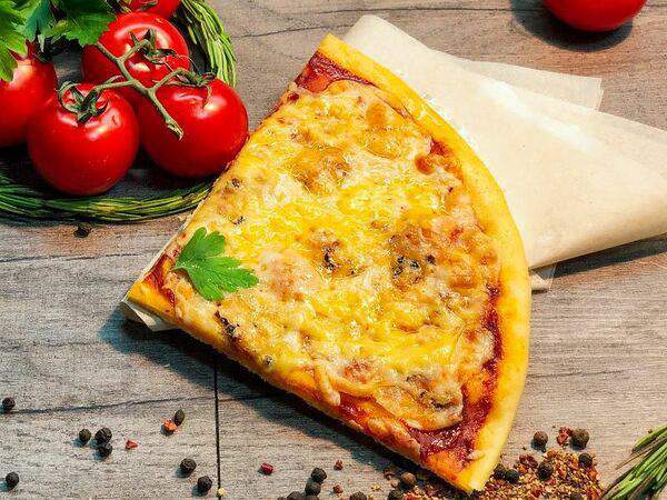 Суши таун - Пицца Четыре сыра