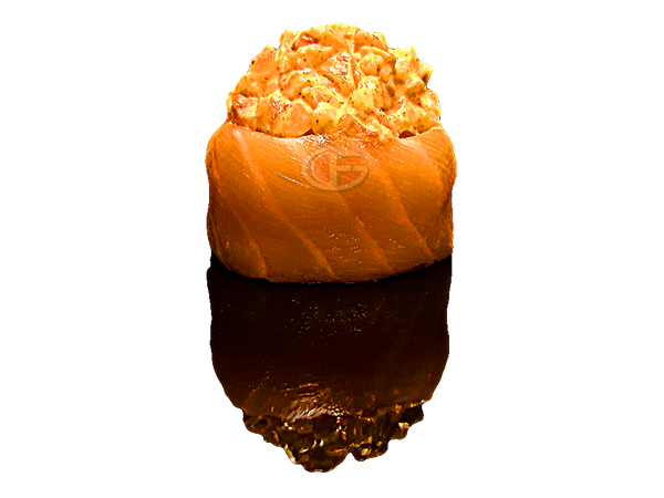 Great Food - Грейт суши - Тай спайси