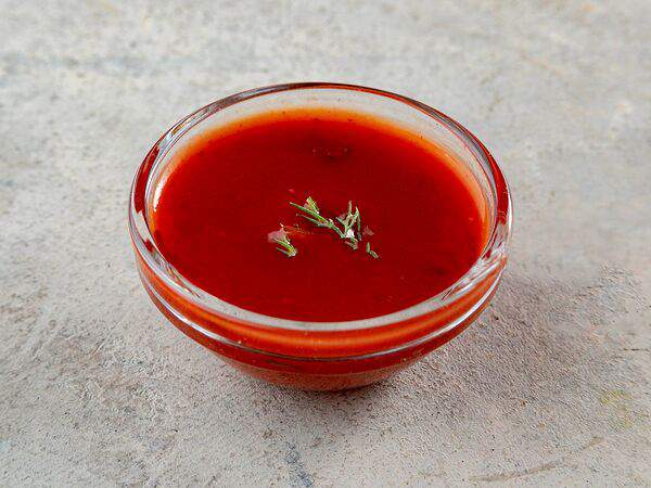 Mr Gyros - Соус Сальса