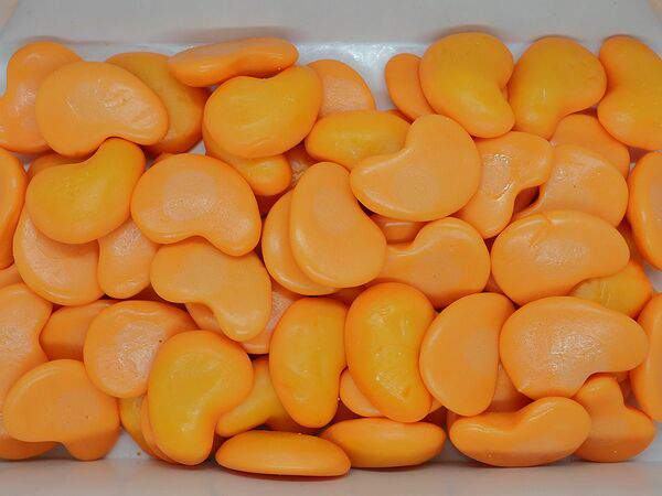 Мармеладная - Манго