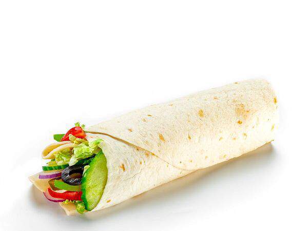 Subway - Ролл Индейка