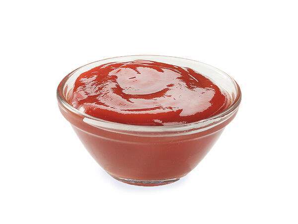 Hesburger - Соус Сальса