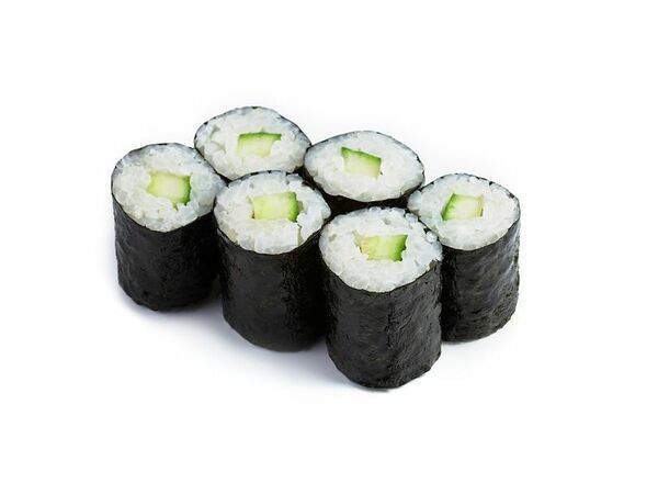 Ролл Сервис - Каппа маки