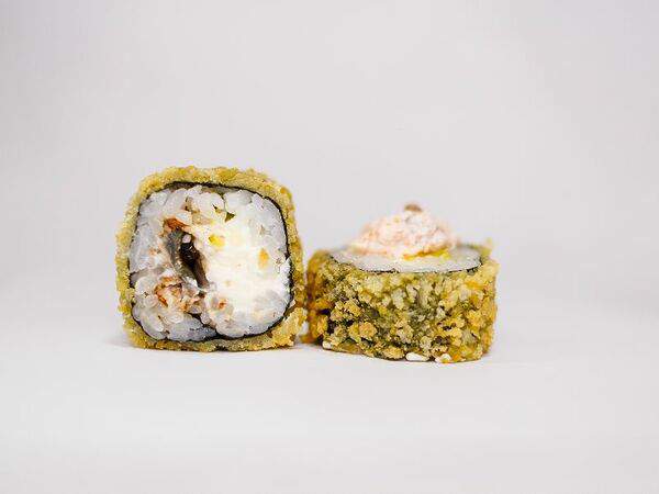 Суши хаси - Кавасаки