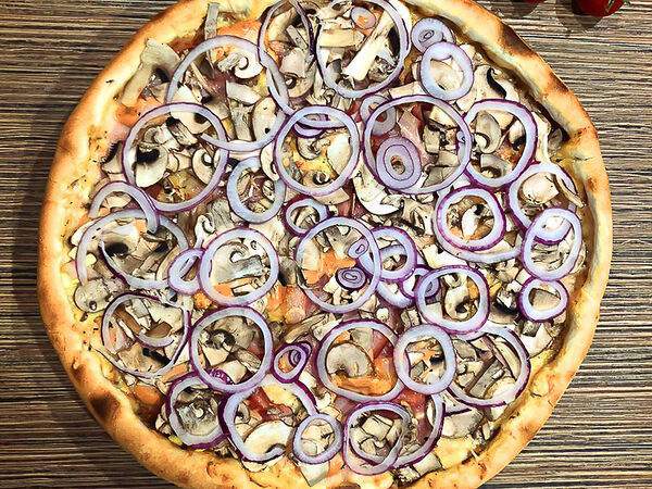 Provipnto - Пицца Фино