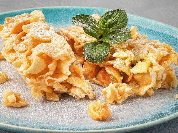 Plovlounge - Чак-Чак