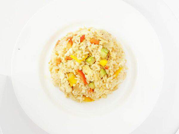 Сё и сразу - Чахан