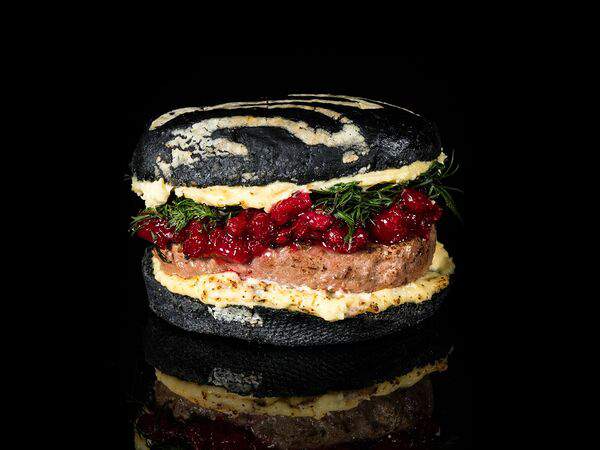 Burger Heroes - Нобель