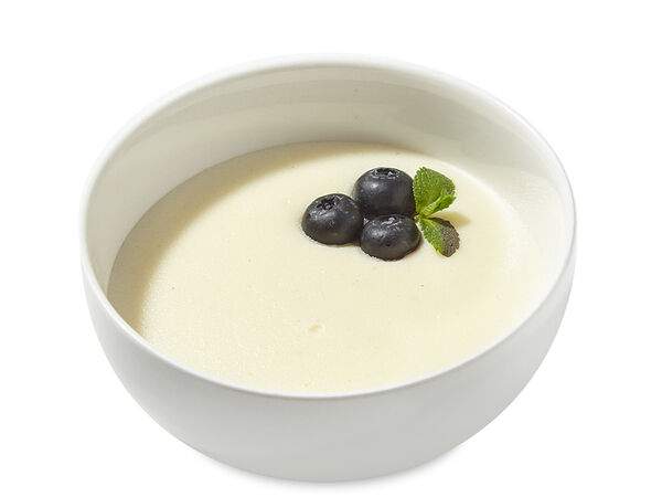 Mama Donna - Манная каша