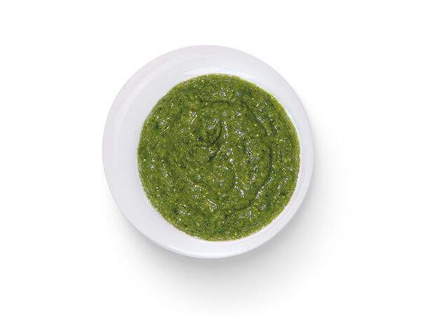 Самое популярное кафе - Песто