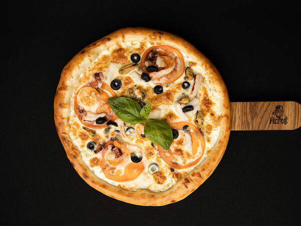 Mr. Fox - Морская