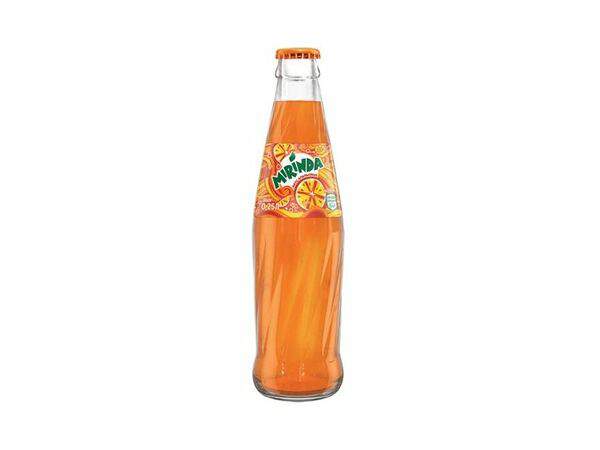 Сыроварня - Mirinda