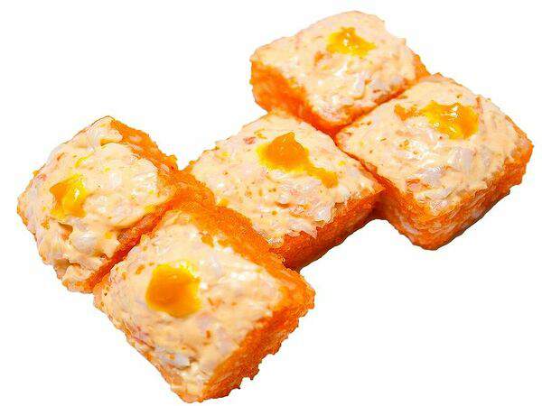 Яем - Ролл Фьюджи