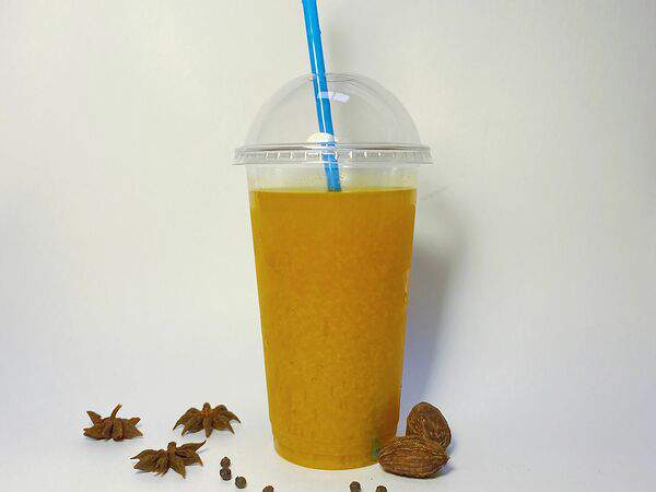 Pho Nem - Морс Облепиховый