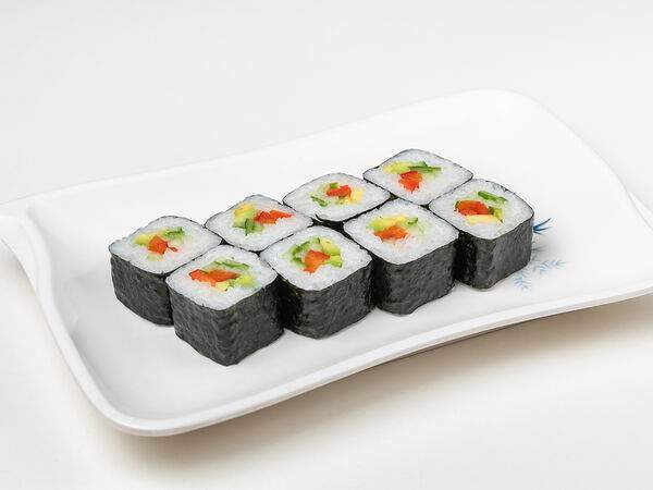 SUSHI LIKE   XL - Овощной