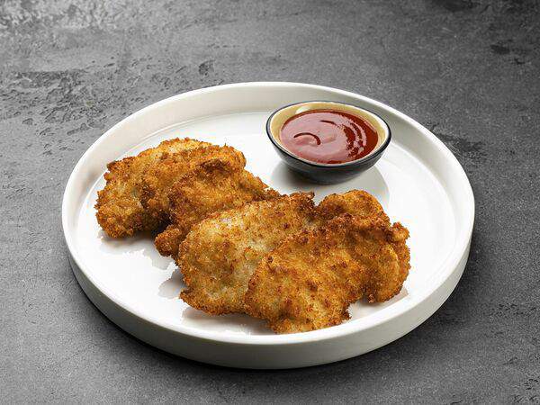 Domo izakaya bar - Наггетсы