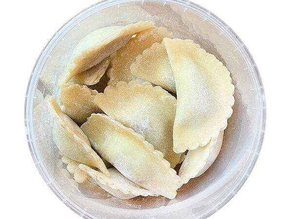 Лепим и варим - Бульба бегинс