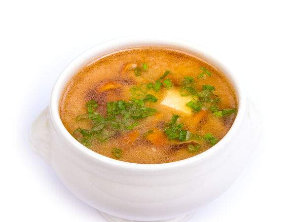 Суши Рум - Суп Мисо