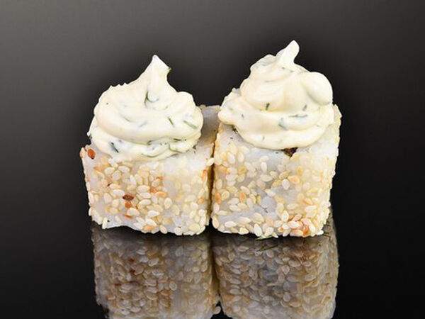 Биг Бенни - Ролл Цезарь