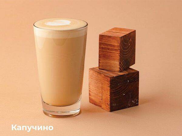 Coffee Like - Капучино