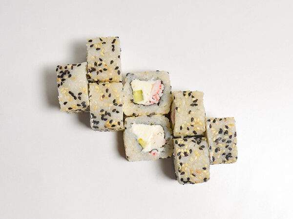 Rolik - Ямато ролл